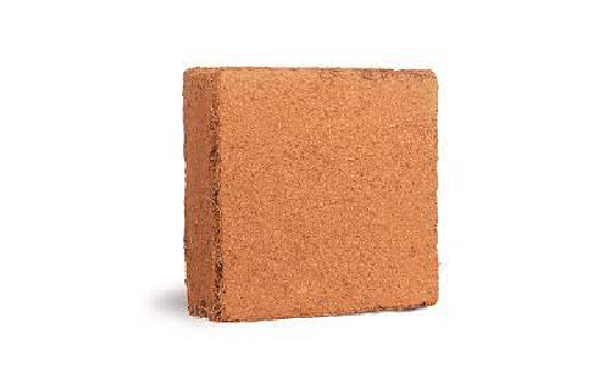 JSV coco products Coco Peat