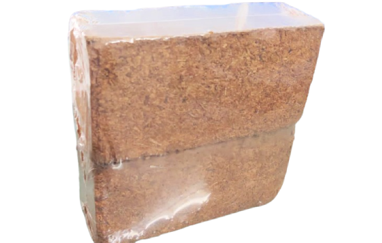 JSV coco products Coco Peat