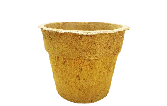 JSV coco products Coco Pots