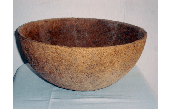 JSV coco products Fibre Baskets