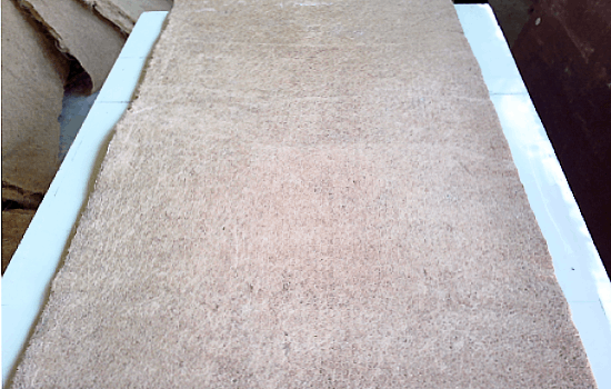 JSV coco products Fibre Liners