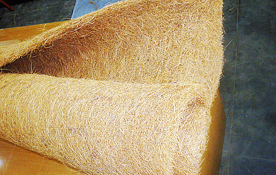 JSV coco products Fibre Liners