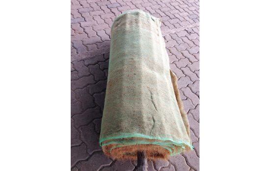 JSV coco products Fibre Liners