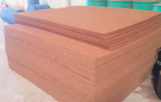 JSV coco products Fibre Sheets