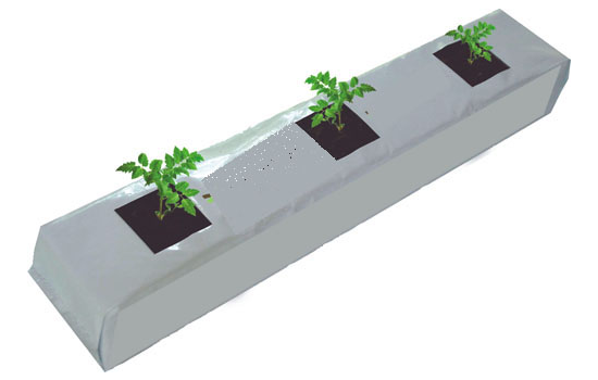 JSV coco products Grow Bags