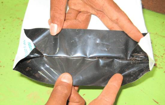 JSV coco products Grow Bags