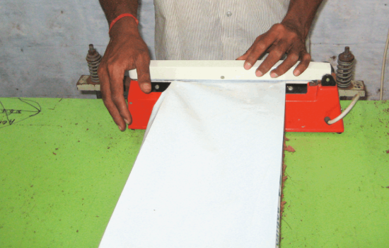 JSV coco products Grow Bags