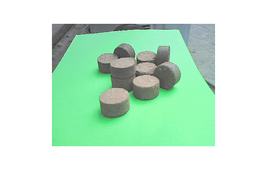 JSV coco products Grow Discs