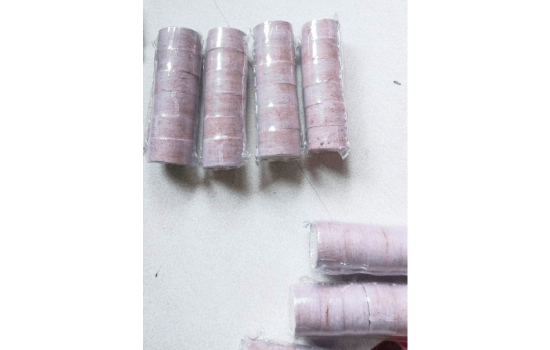 JSV coco products Grow Discs