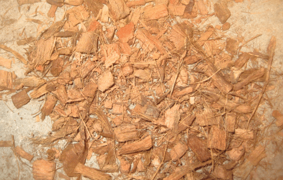 JSV coco products Husk Chips