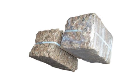 JSV coco products Husk Chips